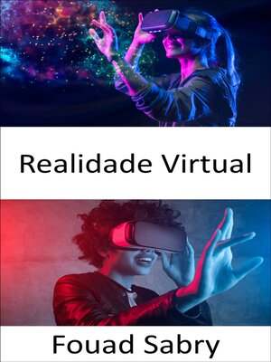 cover image of Realidade Virtual